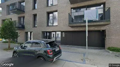 Apartments for rent in Rixensart - Photo from Google Street View