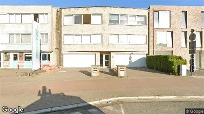 Apartments for rent in Rumst - Photo from Google Street View