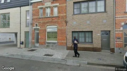 Apartments for rent in Sint-Niklaas - Photo from Google Street View