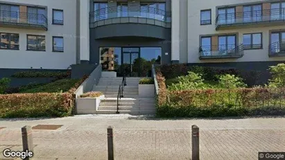 Apartments for rent in Brussels Sint-Lambrechts-Woluwe - Photo from Google Street View