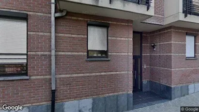 Apartments for rent in Stad Brussel - Photo from Google Street View