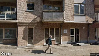 Apartments for rent in Brussels Sint-Pieters-Woluwe - Photo from Google Street View