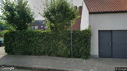 Apartments for rent in Lier - Photo from Google Street View
