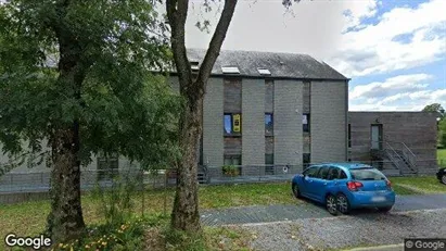 Apartments for rent in Libramont-Chevigny - Photo from Google Street View