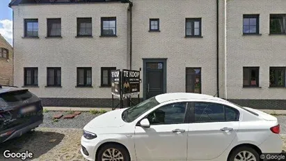 Apartments for rent in Laakdal - Photo from Google Street View