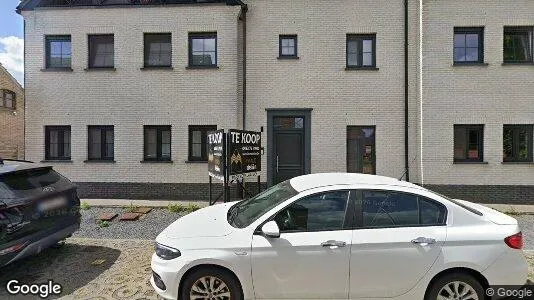 Apartments for rent in Laakdal - Photo from Google Street View