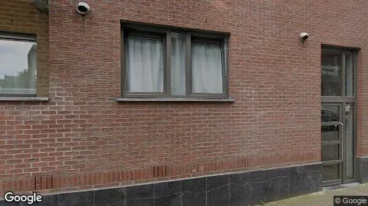 Apartments for rent in Stad Brussel - Photo from Google Street View