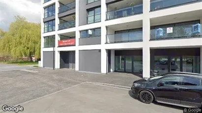 Apartments for rent in Ingelmunster - Photo from Google Street View