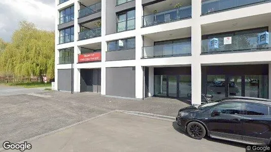Apartments for rent in Ingelmunster - Photo from Google Street View