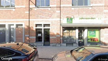 Apartments for rent in Brussels Sint-Lambrechts-Woluwe - Photo from Google Street View