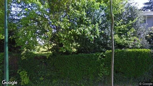 Apartments for rent in Brussels Ukkel - Photo from Google Street View