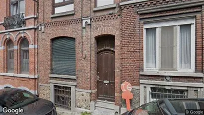 Apartments for rent in Charleroi - Photo from Google Street View