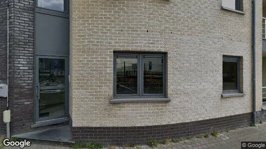 Apartments for rent in Mechelen - Photo from Google Street View