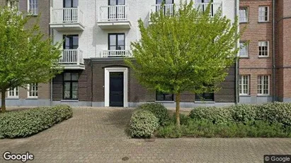 Apartments for rent in Knokke-Heist - Photo from Google Street View