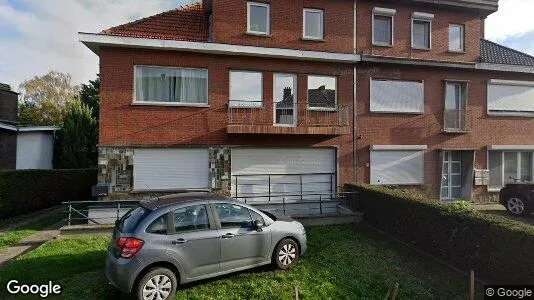 Apartments for rent in Leuven - Photo from Google Street View