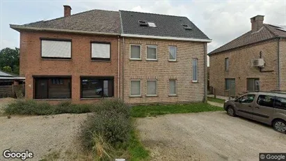 Apartments for rent in Grimbergen - Photo from Google Street View
