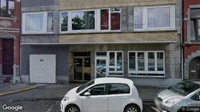Apartments for rent in Luik - Photo from Google Street View