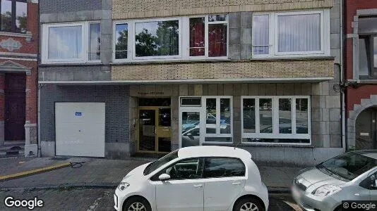 Apartments for rent in Luik - Photo from Google Street View
