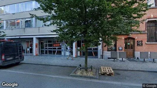 Apartments for rent in Stad Brussel - Photo from Google Street View