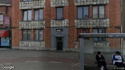 Apartments for rent in Gent Mariakerke - Photo from Google Street View