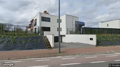 Apartments for rent in Sint-Genesius-Rode - Photo from Google Street View