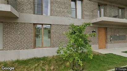 Apartments for rent in Antwerp Wilrijk - Photo from Google Street View