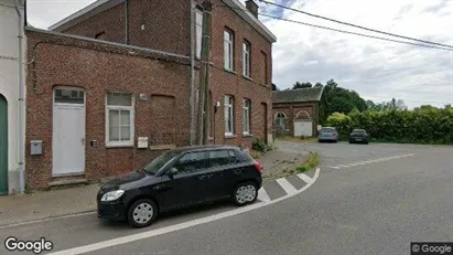 Apartments for rent in Beloeil - Photo from Google Street View