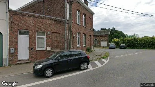 Apartments for rent in Beloeil - Photo from Google Street View