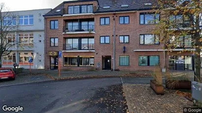 Apartments for rent in Oostkamp - Photo from Google Street View