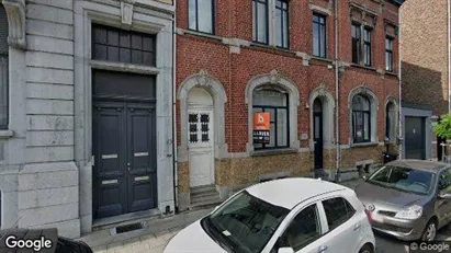 Apartments for rent in Hoei - Photo from Google Street View