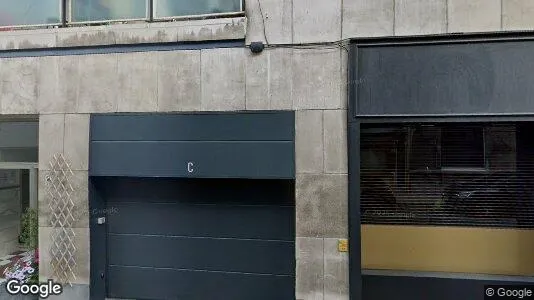 Apartments for rent in Stad Antwerp - Photo from Google Street View