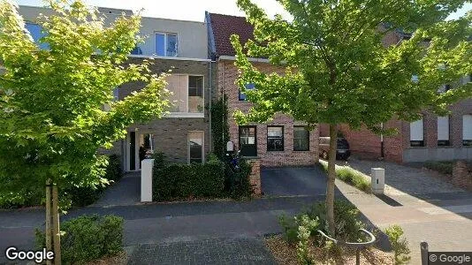 Apartments for rent in Putte - Photo from Google Street View