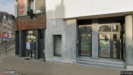 Apartments for rent in Stad Antwerp - Photo from Google Street View