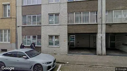 Apartments for rent in Vilvoorde - Photo from Google Street View