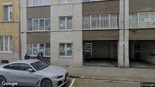 Apartments for rent in Vilvoorde - Photo from Google Street View