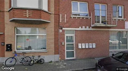 Apartments for rent in Oostkamp - Photo from Google Street View