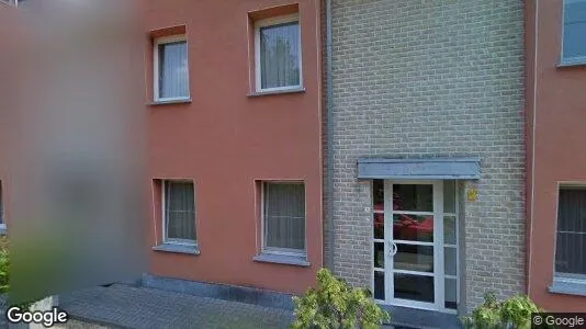 Apartments for rent in Dendermonde - Photo from Google Street View