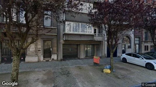 Apartments for rent in Luik - Photo from Google Street View