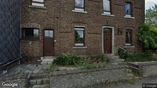 Apartments for rent in Hoei - Photo from Google Street View