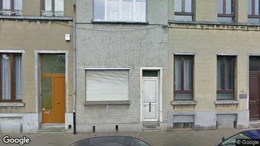 Apartments for rent in Brussels Vorst - Photo from Google Street View