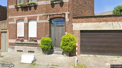 Apartments for rent in Binche - Photo from Google Street View