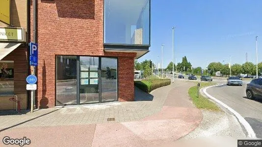 Apartments for rent in Deinze - Photo from Google Street View
