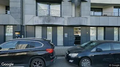 Apartments for rent in Stad Gent - Photo from Google Street View