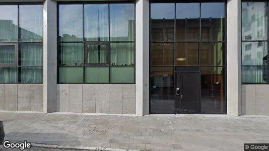 Apartments for rent in Stad Brussel - Photo from Google Street View