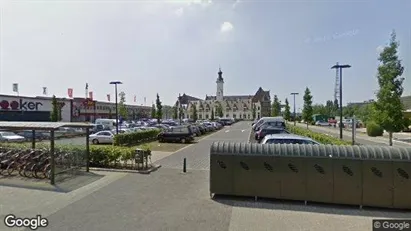 Apartments for rent in Mechelen - Photo from Google Street View