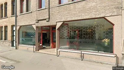 Apartments for rent in Deinze - Photo from Google Street View