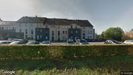 Apartments for rent in Hoei - Photo from Google Street View