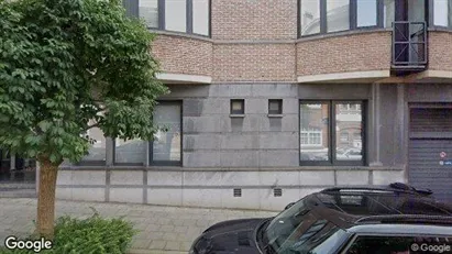 Apartments for rent in Brussels Sint-Pieters-Woluwe - Photo from Google Street View