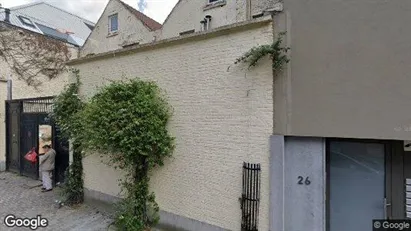 Apartments for rent in Stad Brussel - Photo from Google Street View