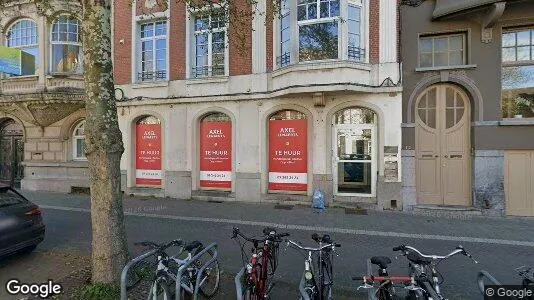 Apartments for rent in Stad Gent - Photo from Google Street View